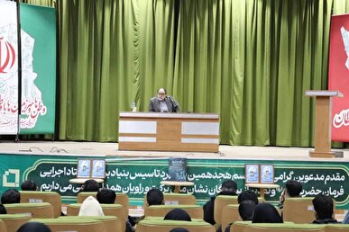 رحیم‌پور ازغدی: اصول تعلیم و تربیت در سیره امام باقر (ع) و امام هادی (ع) الگویی برای معلمان تراز انقلاب است