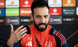 واکنش آموریم به پیروزی تیمش در لیگ جزیره