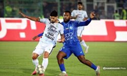 حاجیلو: استقلال اسیر چند دلال شد/ نقاط ضعف تیم ساپینتو مشخص است