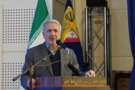 دبیرکل هیأت مؤسس دانشگاه آزاد اسلامی: توسعه پایدار یک تحول فرهنگی-اجتماعی است