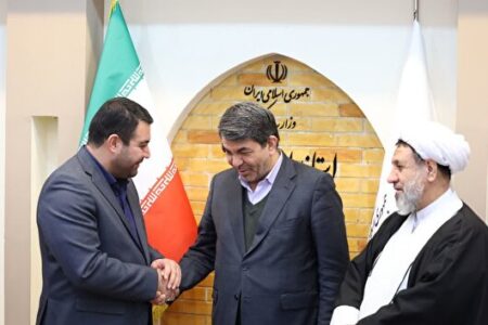 آغاز به‌کار دوره جدید اندیشکده حکمرانی و قانونگذاری استان کرمان