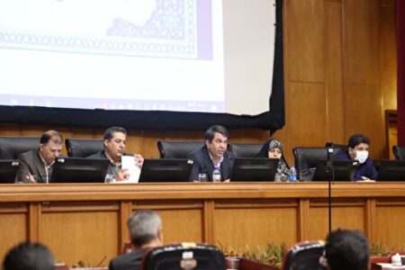 سند بهره‌وری استان کرمان تا پایان بهمن تدوین می شود