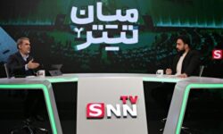 زنگنه: در لایحه بودجه شاهد کاهش و احتمالا حذف ارز ترجیحی خواهیم بود + فیلم