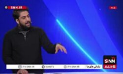 برخی رسانههای داخلی مستند ترانه را رپرتاژ کردند! / چرا نهادهای امنیتی جلوی ساخت مستندهای داخلی برای سال 1401 را گرفتند؟