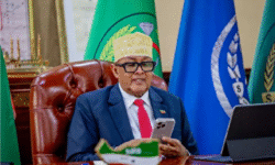 رسانه‌های عبری از سفر محرمانه رئیس سومالی‌لند به تل‌آویو خبر دادند