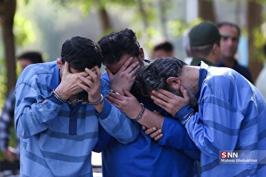 سارق خودرو از روش سرقت خود میگوید/ سفارش میدادند چه ماشینی سرقت کنیم + فیلم