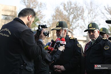 دستگیری ۲۵۳ سارق و مالخر در ۴۸ ساعت گذشته/ هشدار به سارقان؛ مقاومت کنید گلوله میخورید