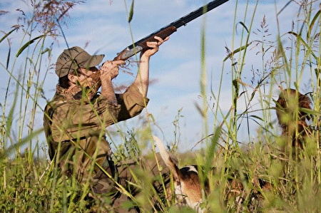 دستگیری ۹ متخلف شکار و صید غیرمجاز در اردبیل