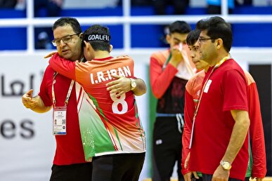 درخشش تاریخی کاروان پاراآسیایی جوانان ایران با ۲۶۲ مدال در رقابتهای قارهای