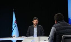 آخوندی: به دروغ می‌گویند شهرفروشی در این دوره شورای شهر تهران انجام می‌شود + فیلم