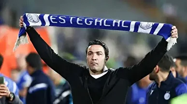 صندلی ساپینتو در استقلال لرزان شد؛ نکونام در یک‌قدمی بازگشت؟