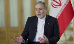 عراقچی: حاج قاسم معمار محور مقاومت در منطقه بود/ دیپلماسی ایران یک دیپلماسی مقاومت‌محور است + فیلم