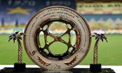 برنامه ۲ دیدار از مرحله یک هشتم نهایی جام حذفی فوتبال مشخص شد