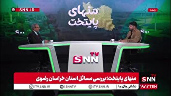 مظفری: ۲۳ هزار کشاورز خراسانی با پول انار و انگور، برق مورد نیاز مزارعشان را تولید کردند