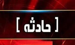 حادثه حین کار با بالابر در مغازه کفش‌فروشی فردیس جان دختر ۲۰ ساله را گرفت