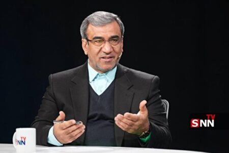 استاندار خراسان رضوی: ۹۰ درصد واحدهای صنعتی استان خصوصی هستند؛ تمرکز بر فعالسازی ظرفیتهای اقتصادی همسایگی+فیلم