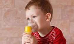 آسم در کدام کودکان شایعتر است؟