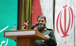 سردار معروفی:حاج قاسم عزیز معمار واقعی جبهه مقاومت بود/ در جنگ آمریکایی صهیونیستی، ملت بزرگ ایران به دشمن پاسخ منفی داد