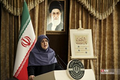 مهاجرانی:موضوع تورم ۳ هزار درصدی صحت ندارد/ تداوم تخصیص ارز ترجیحی برای دارو ادامه دارد +فیلم