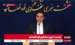 جهانگیر: ۱۵۰ زندانی امسال با رضایت اولیای دم از قصاص نجات یافتند