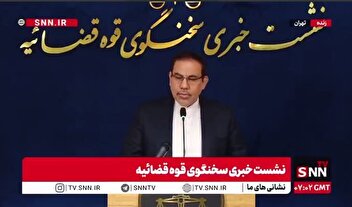 جهانگیر: در پرونده الهه حسین‌نژاد با دستور رئیس قوه قضاییه مقرر شد تفاضل دیه از طریق دیگری تامین شود