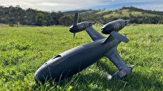 پهپاد دست ساز رکورد سرعت در دنیای پهپاد‌ها را شکست! / رکود قبلی سرعت میانگین چند کیلومتر بر ساعت بود؟