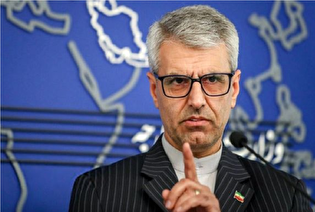 واکنش بقایی به مستندسازی دروغ رژیم صهیونیستی:این یعنی اعتیاد به بیماری دروغ‌گویی دائمی!