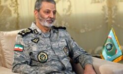 سرلشکر موسوی: بی‌تردید راه حاج قاسم ادامه دارد