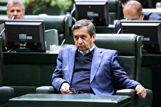 نماینده تهران: مطرح شدن نام همتی برای ریاست بانک مرکزی، دهن‌کجی کم‌سابقه به مجلس است + فیلم