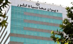 ترک فعل دولت در قبال بانک مسکن