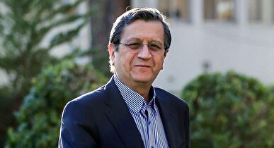 همتی: به مردم قول می‌دهم که ثبات اقتصادی را در جامعه فراهم بکنیم + فیلم