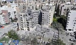 اعتراف تلآویو به جنگافروزیهای گسترده در منطقه طی ۲۰۲۵