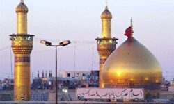 ثبت‌نام سفر عتبات دانشگاهیان ۱۵ دی آغاز می‌شود