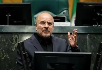 مخالفت قالیباف با فیلترینگ