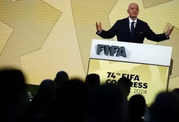 حذف اسرائیل از فیفا / شکایت کشورهای خاورمیانه از اسرائیل