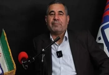 پزشکیان نور االدین آهی را به عنوان مشاور جدید خود انتخاب کرد