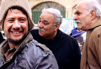 سریال زن بابا