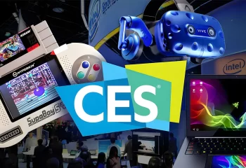 معرفی فناوری های جدید و CES 2024؛ آینده‌ای نزدیک از تکنولوژی‌های نوآورانه