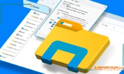 نحوه تغییر صفحه پیش فرض فایل اکسپلورر در ویندوز 11