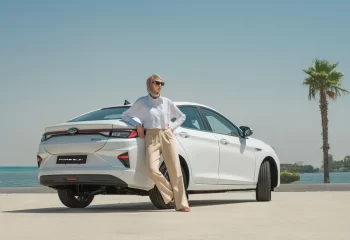 آغاز فروش ویژه خودرو EJ7 پلاس کرمان موتور در فروردین 1404