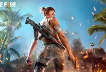 ترفندهای حرفه ای فری فایر