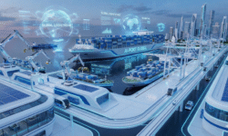 بهترین شرکت‌های حمل‌ و نقل کانتینری جهان در سال ۲۰۲۵