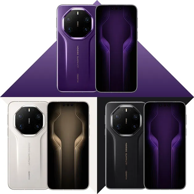 قیمت گوشی هواووی mate 80