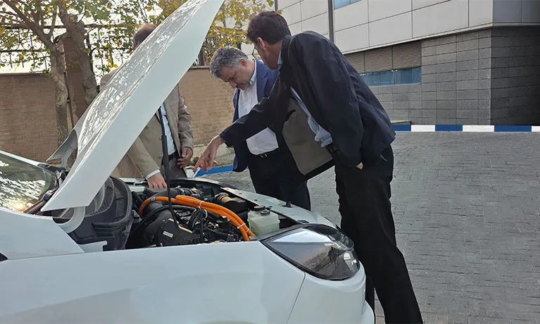 کرمان موتور