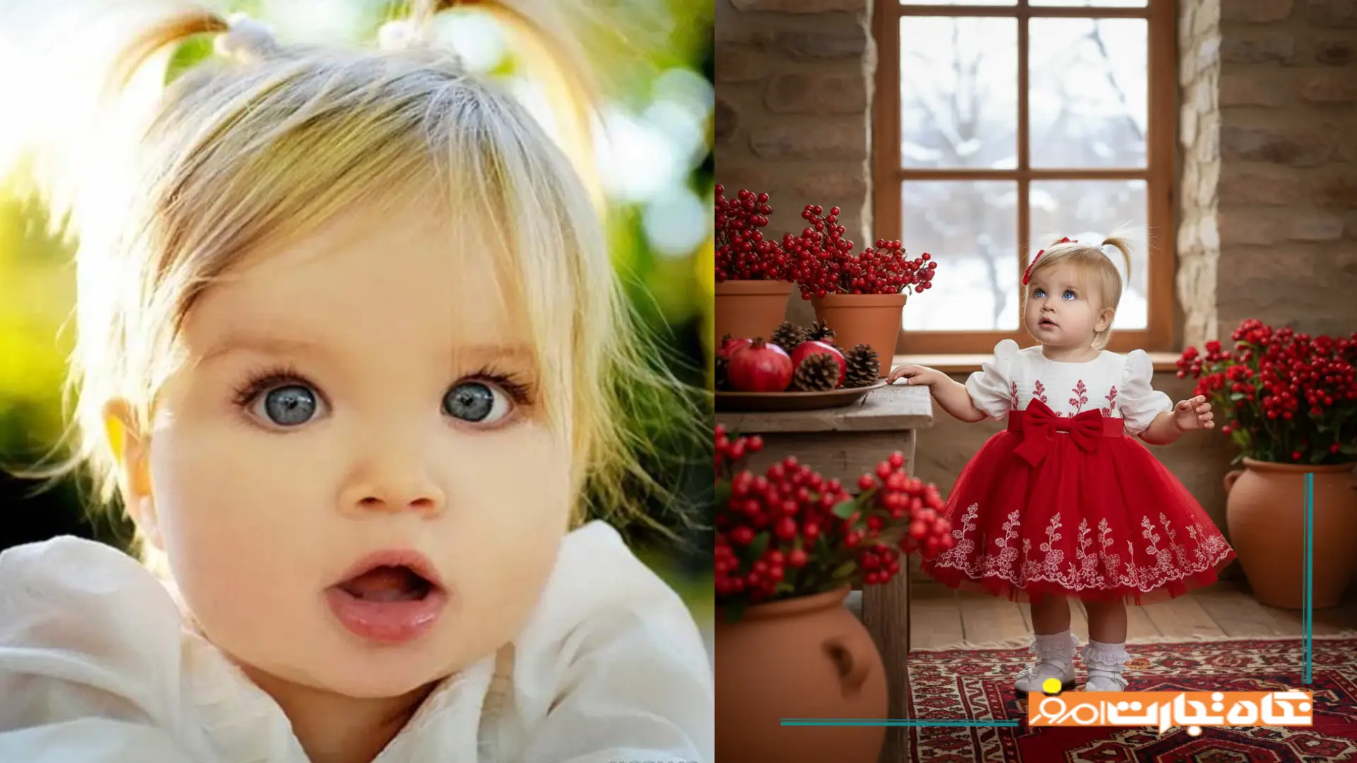 پرامپت شب یلدا 