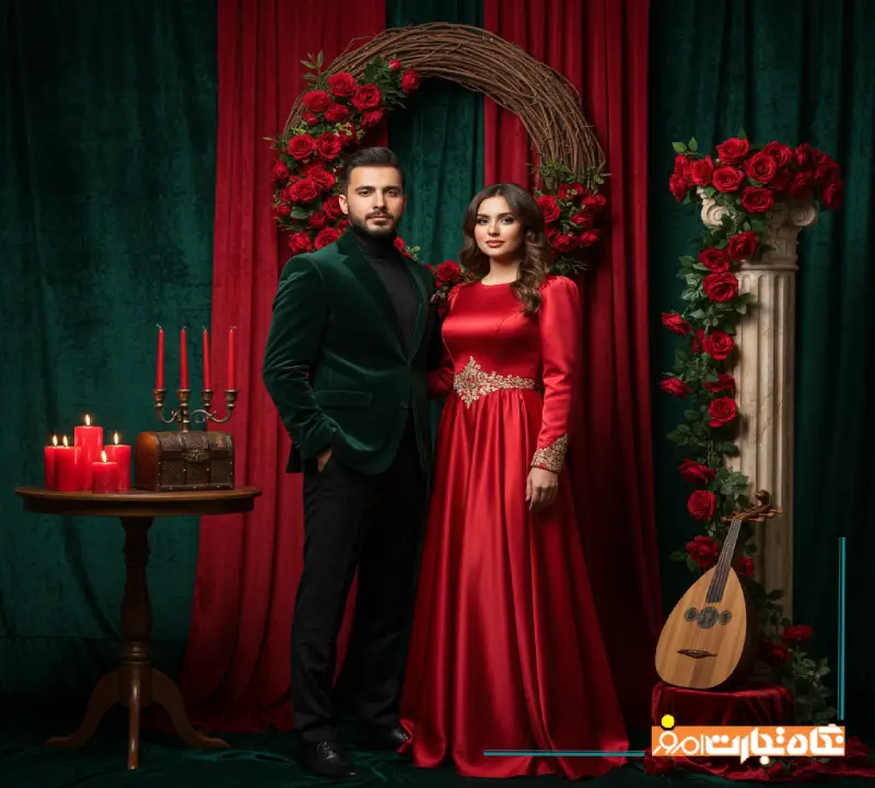 ترامپت یلدایی 