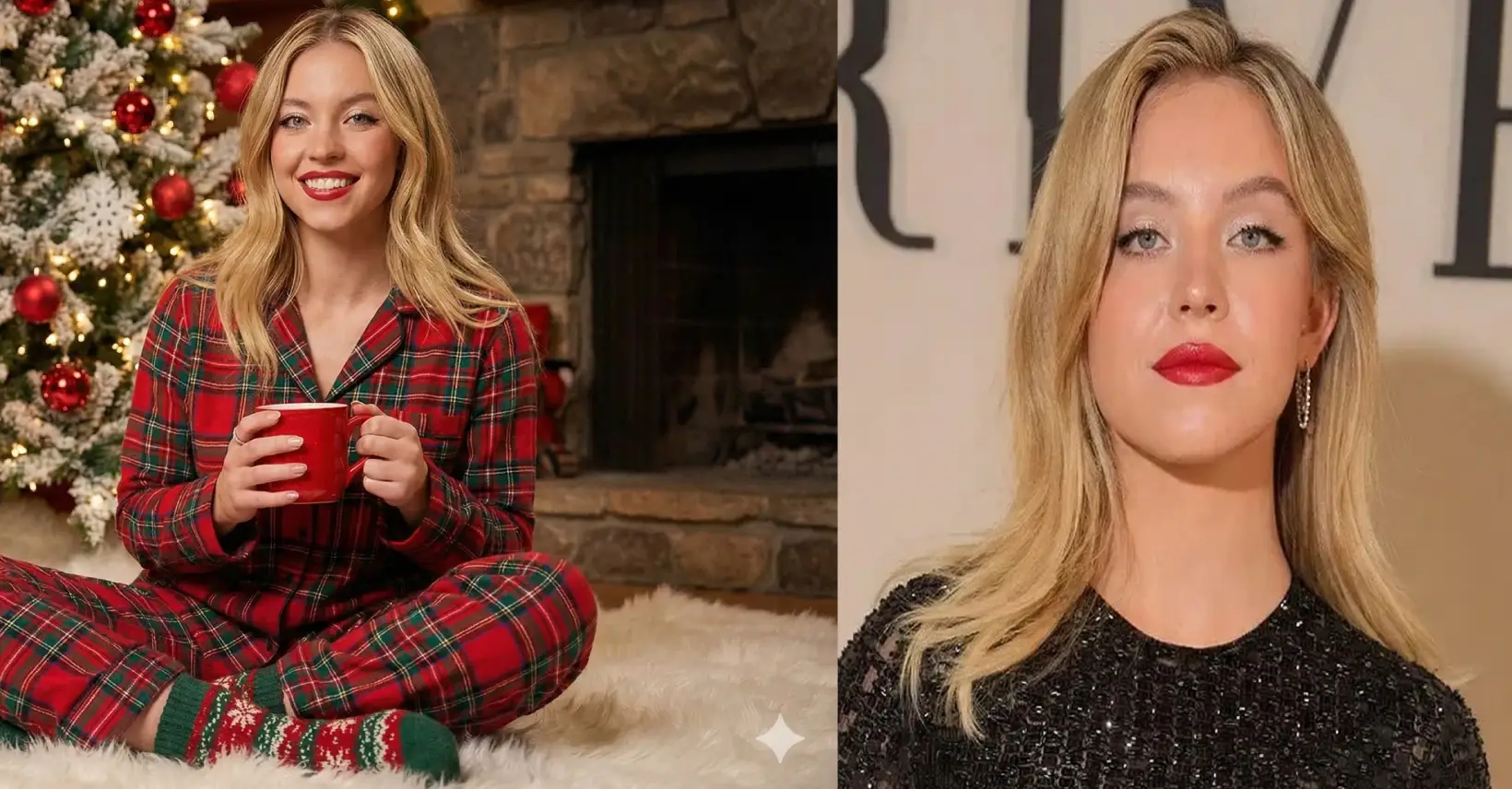 پرامپت عکس کریسمس / 5 پرامپت برای گرفتن عکس کریسمسی جذاب و طبیعی