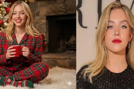 پرامپت عکس کریسمس / 5 پرامپت برای گرفتن عکس کریسمسی جذاب و طبیعی