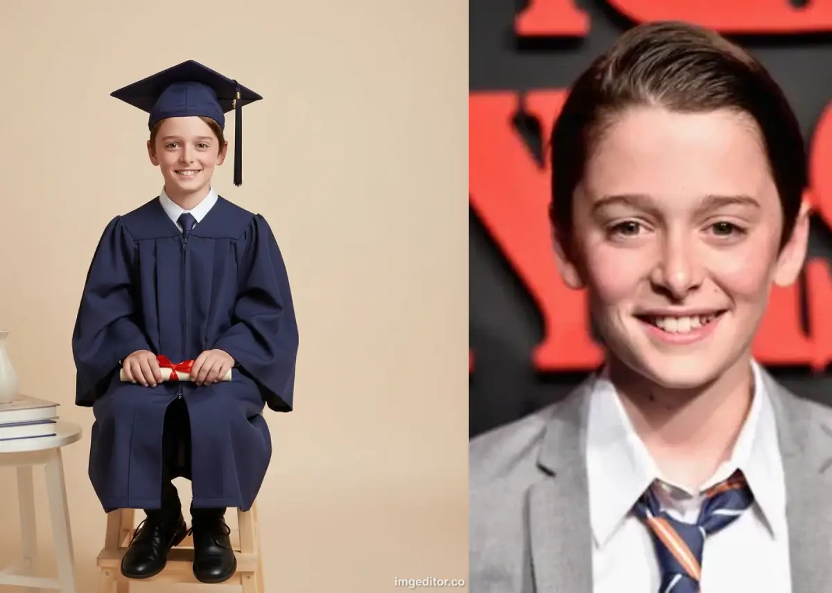 پرامپت عکس فارغ التحصیلی / 5 پرامپت حرفه ای و کامل