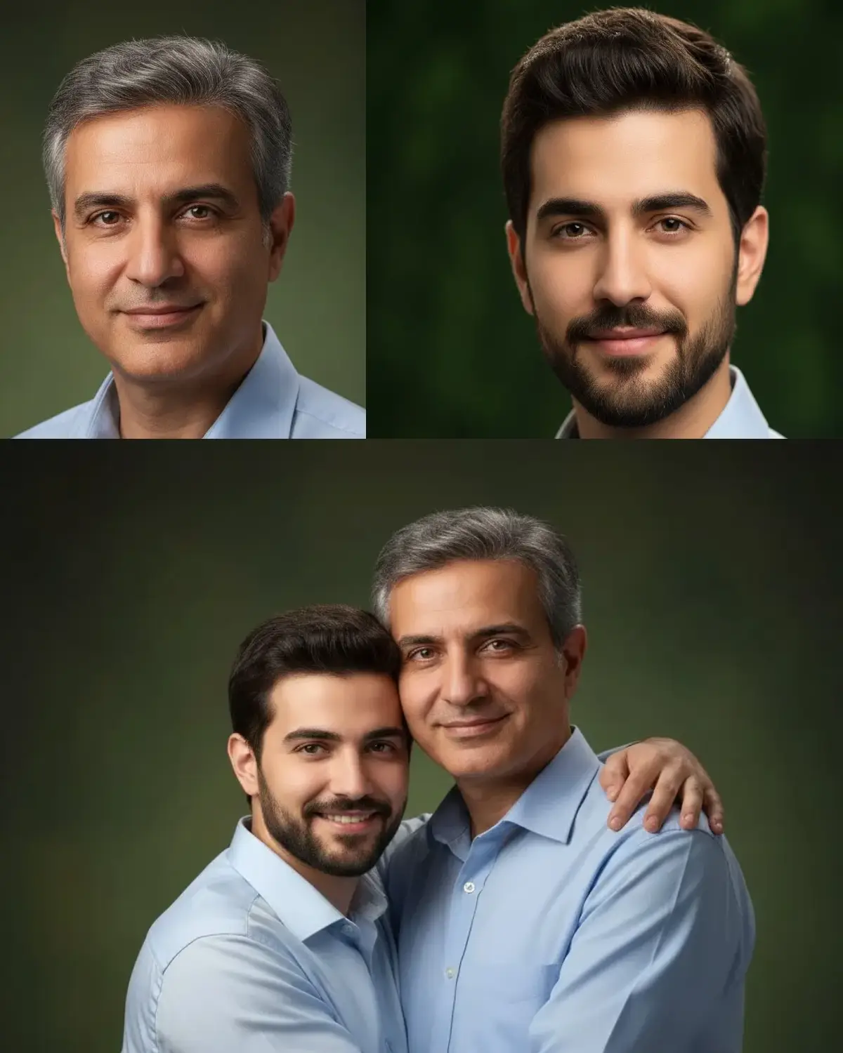 پرمپت روز پدر 